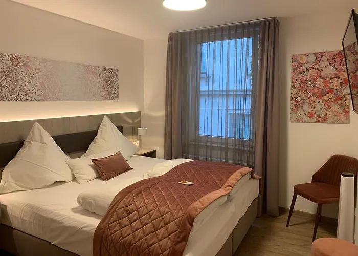 Boutique Hotel Rose