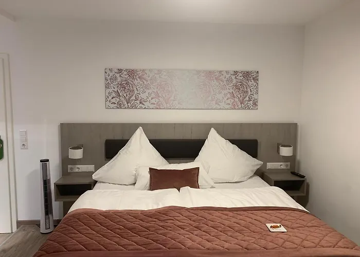 Boutique Hotel Rose
