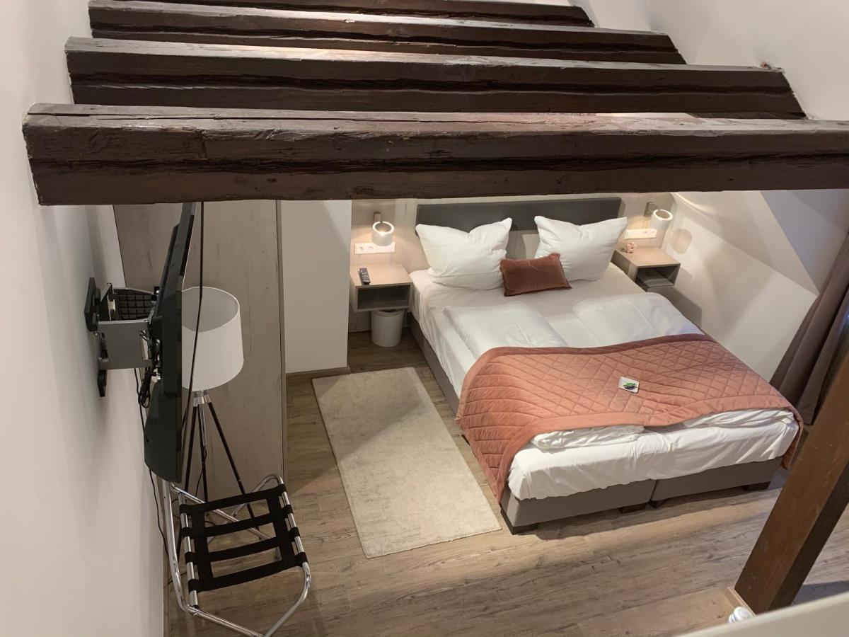 Boutique Rose 3* Баден-Баден