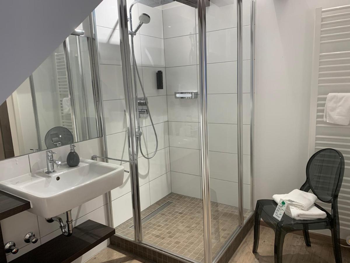 Boutique Rose Hotel