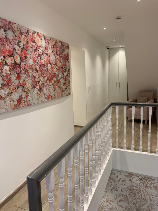Hotel Boutique Rose