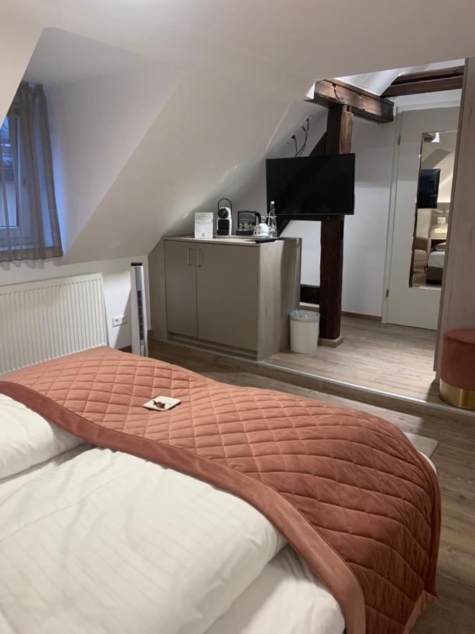 Hotel Boutique Rose 3*