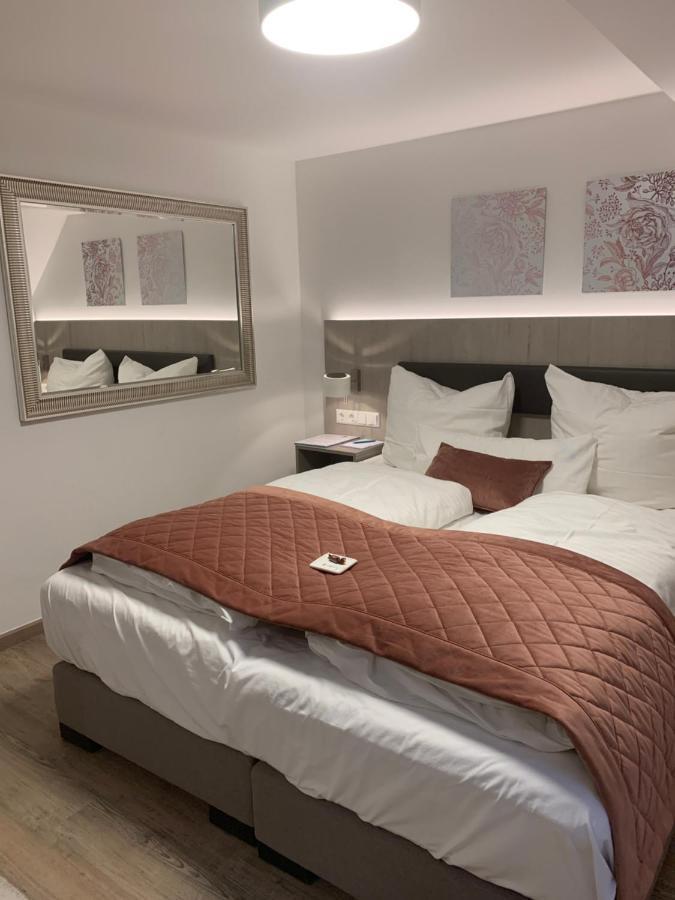 Boutique Rose Hotel 3*