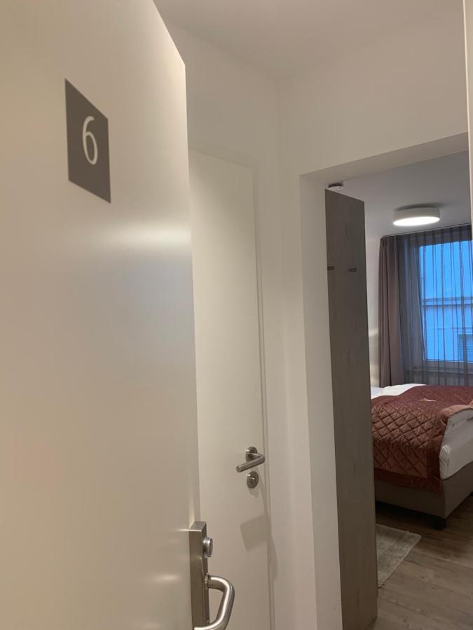 Hotel Boutique Rose Baden-Baden