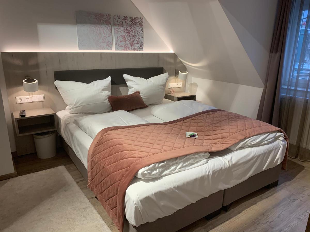 Hotel Boutique Rose 3*