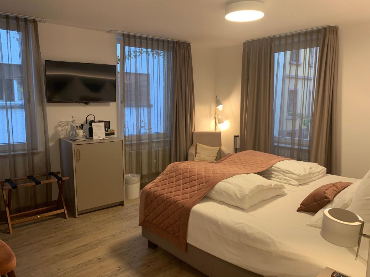 Boutique Rose 3* Баден-Баден