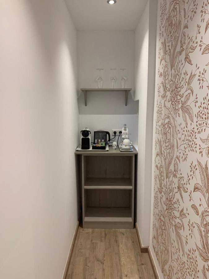 Hotel Boutique Rose Baden-Baden