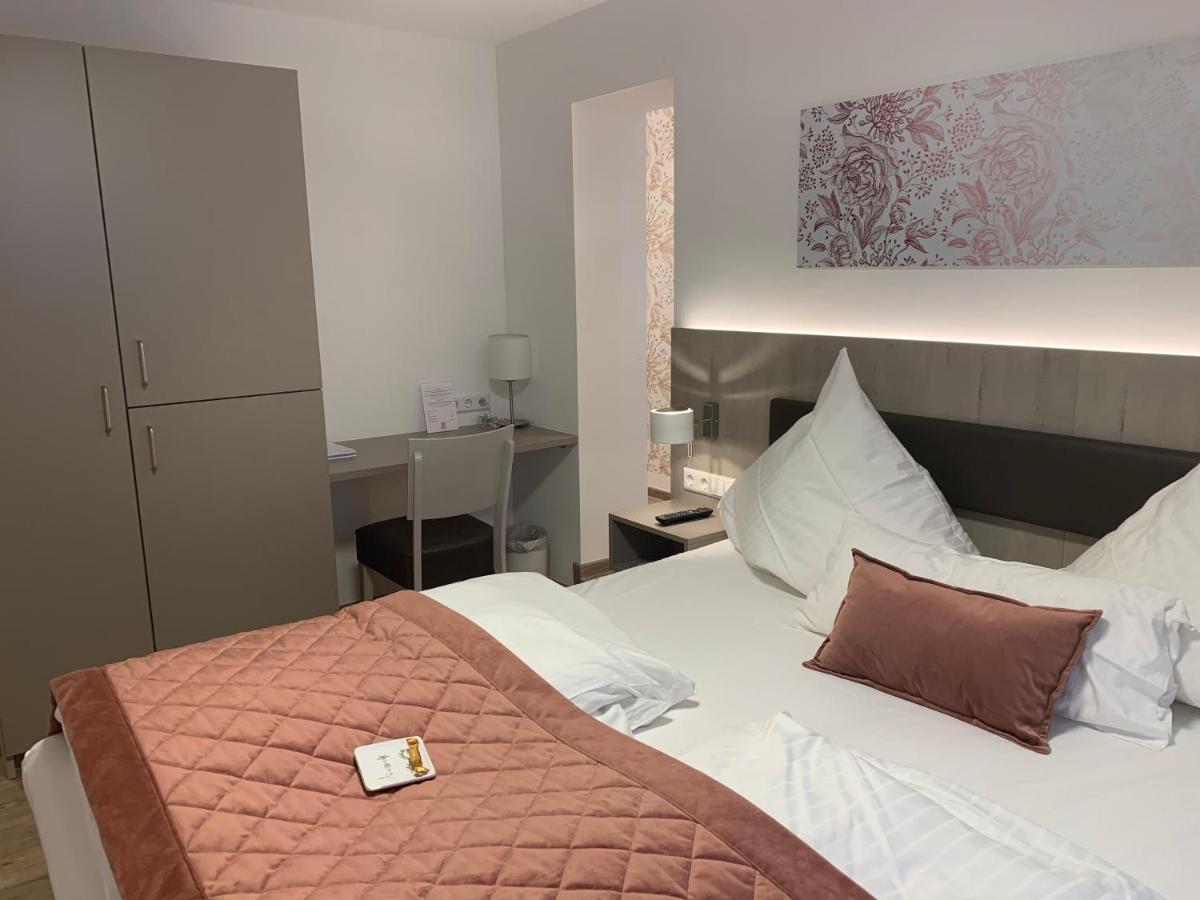 Boutique Rose 3* Baden-Baden
