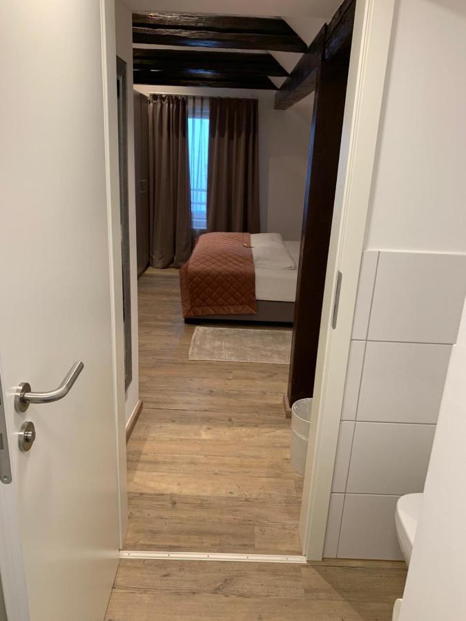 Boutique Rose Hotel Baden-Baden