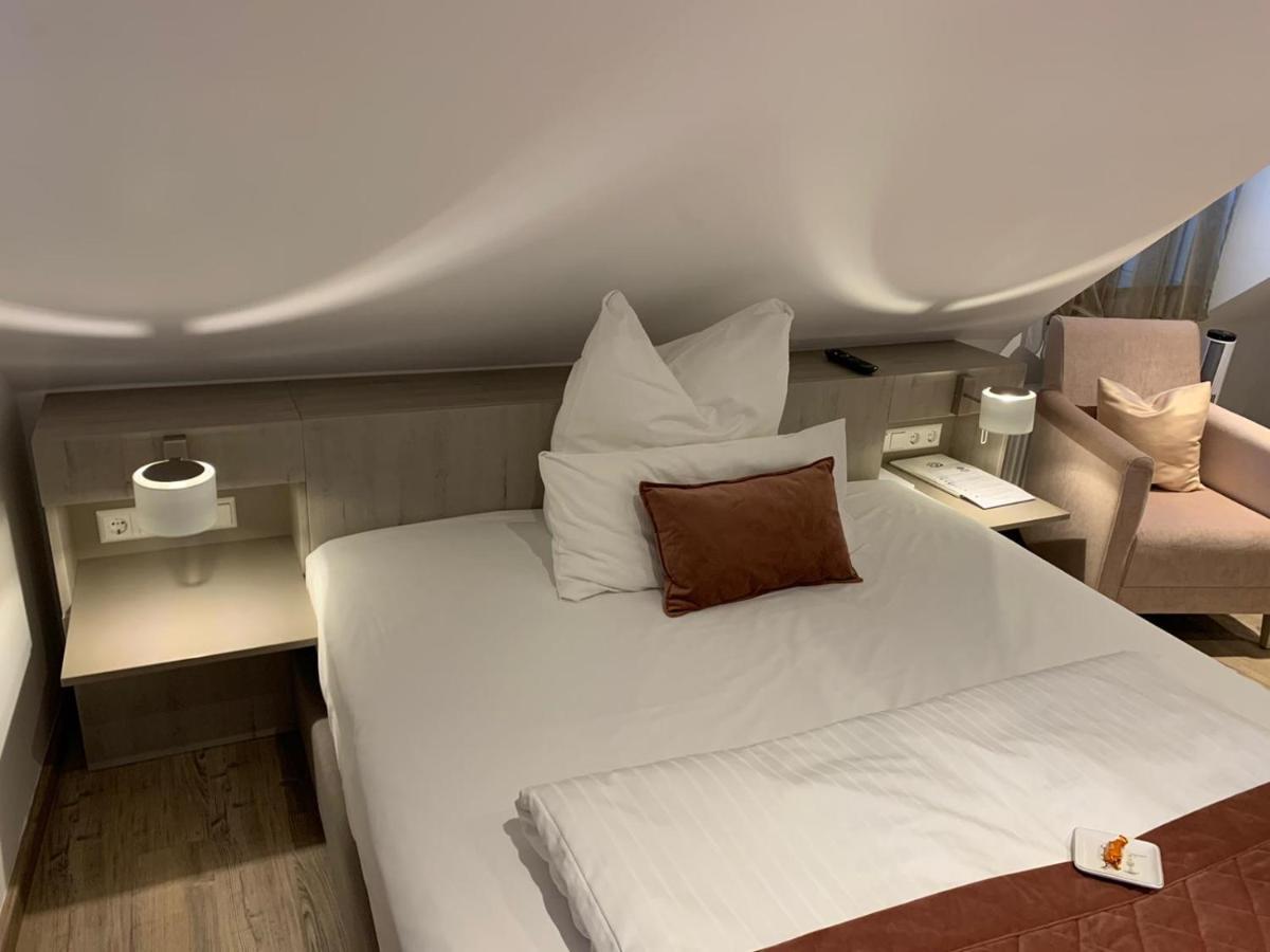 Hotel Boutique Rose