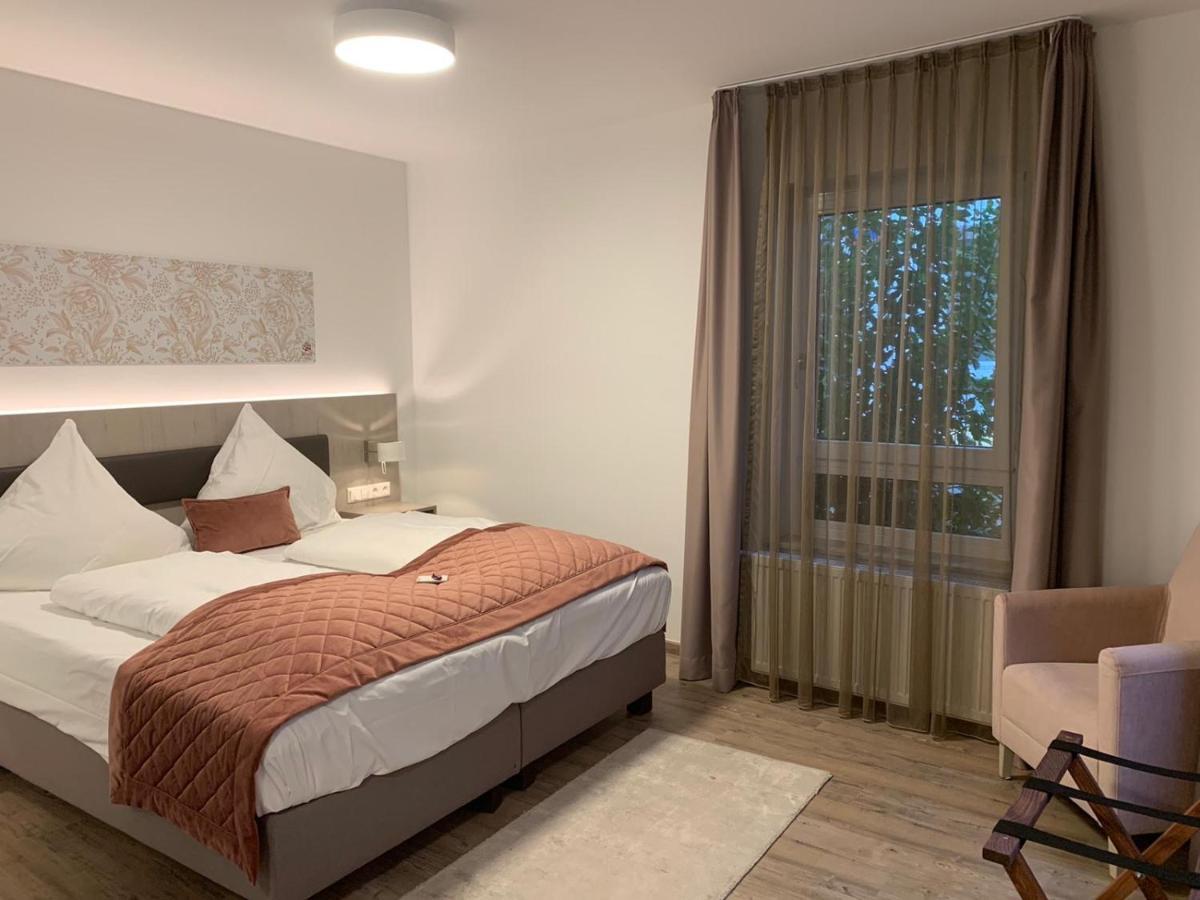 Hotel Boutique Rose