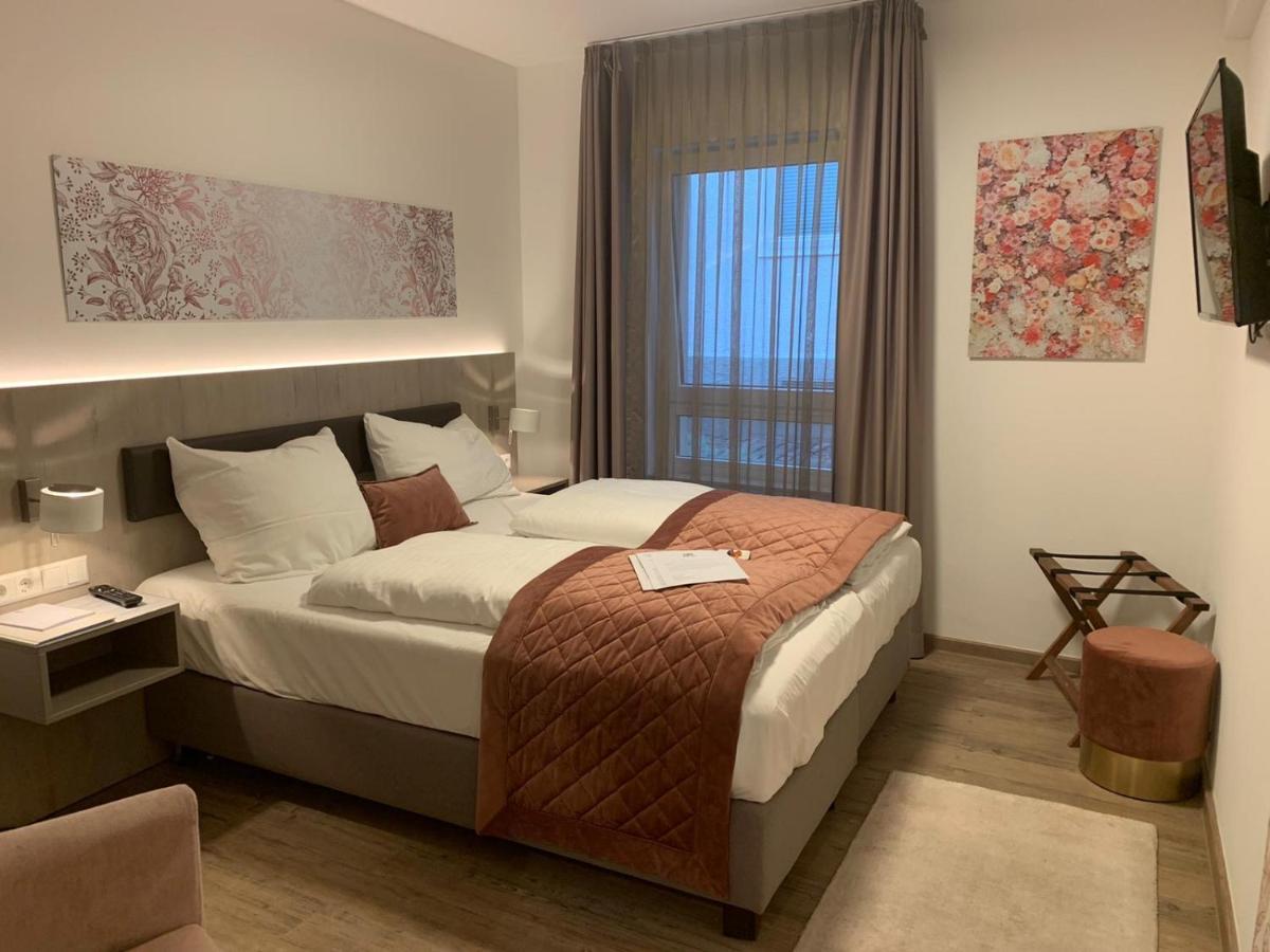 Hotel Boutique Rose 3*