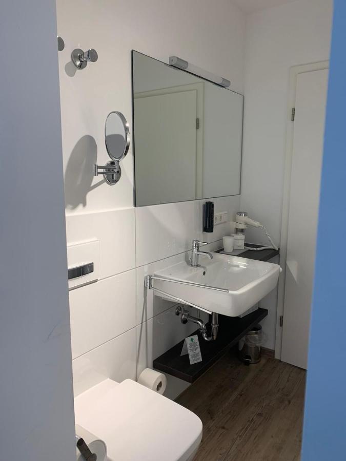 Boutique Rose 3* Baden-Baden