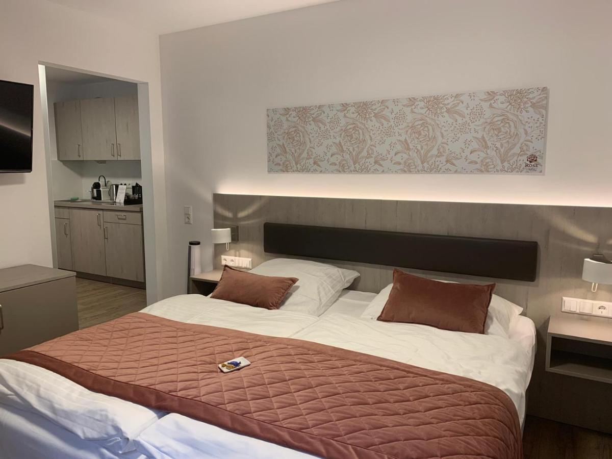 Boutique Rose 3*