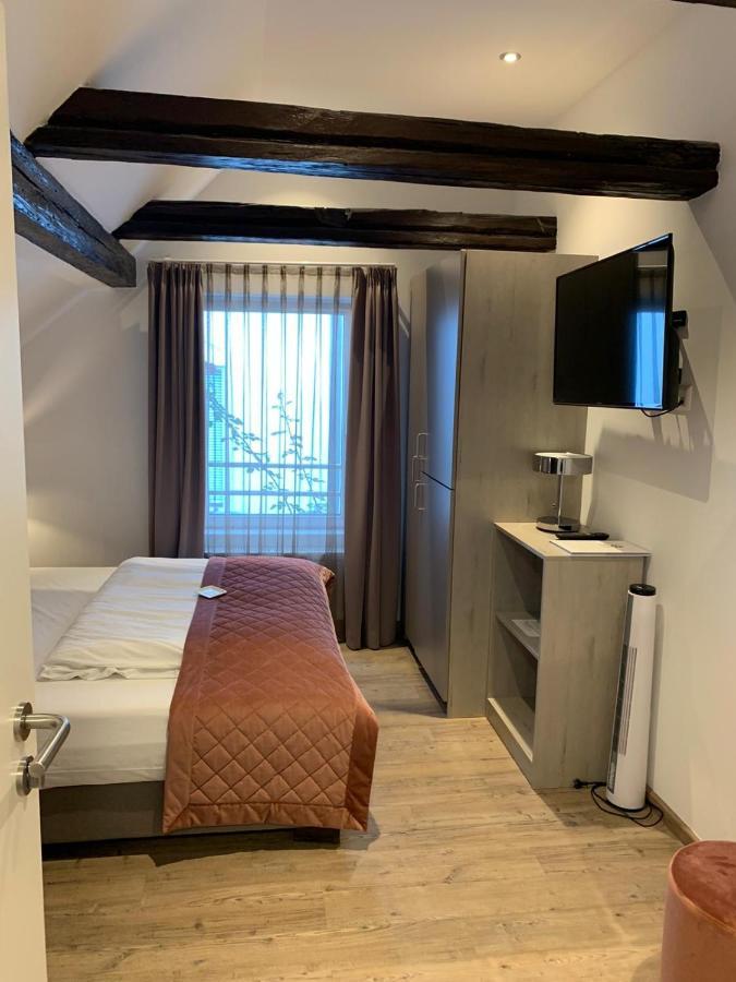 Boutique Rose Hotel