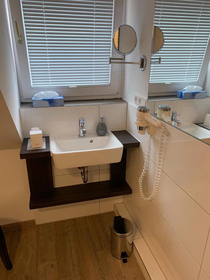 Boutique Rose Hotel Baden-Baden