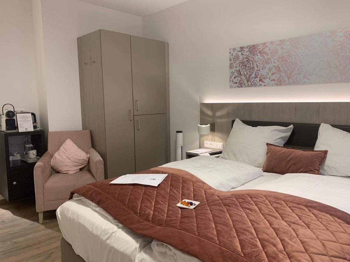 Boutique Rose Отель 3*