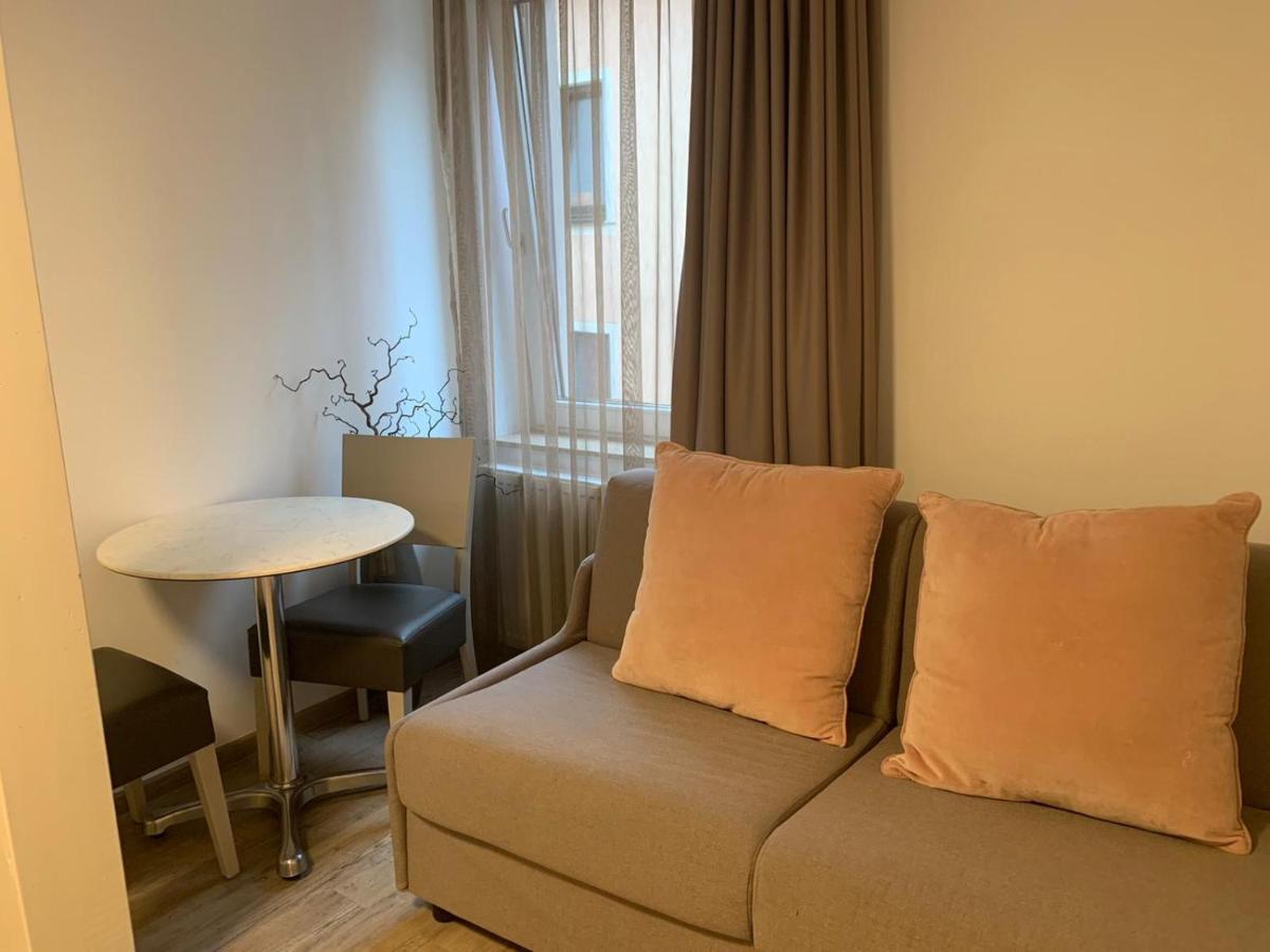 Hotel Boutique Rose 3*