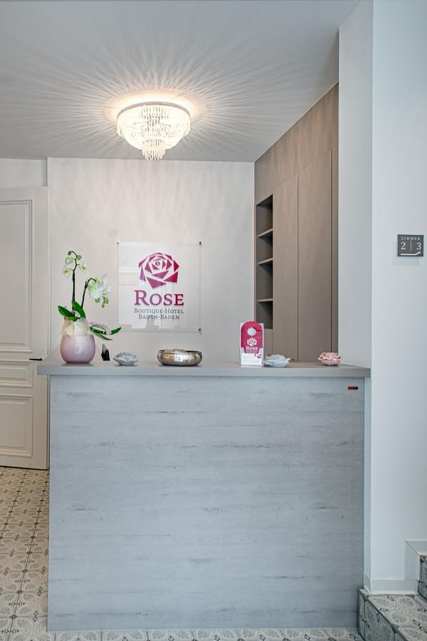 Boutique Rose Hotel 3*