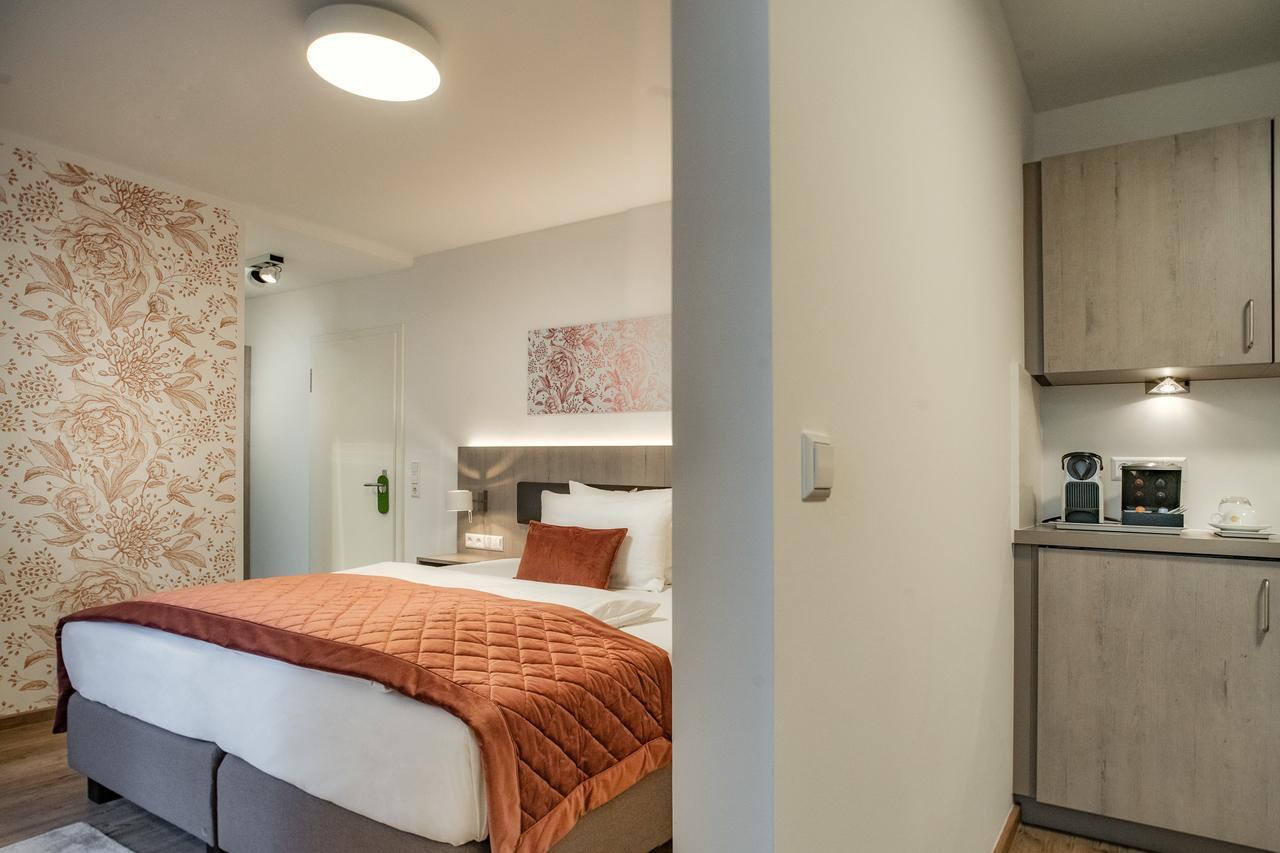 Boutique Rose 3* Baden-Baden