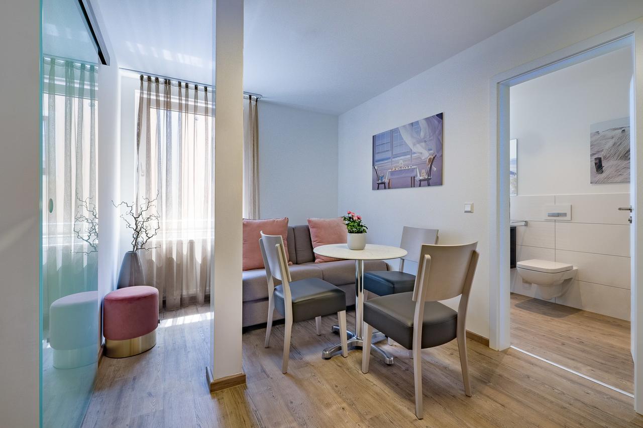 Hotel Boutique Rose 3*