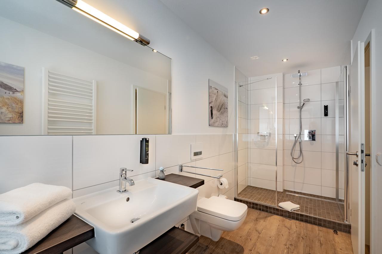 Boutique Rose Hotel Baden-Baden