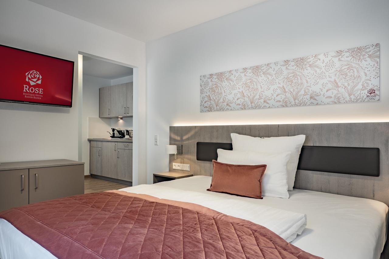 Boutique Rose Baden-Baden